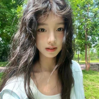 你注定属于我