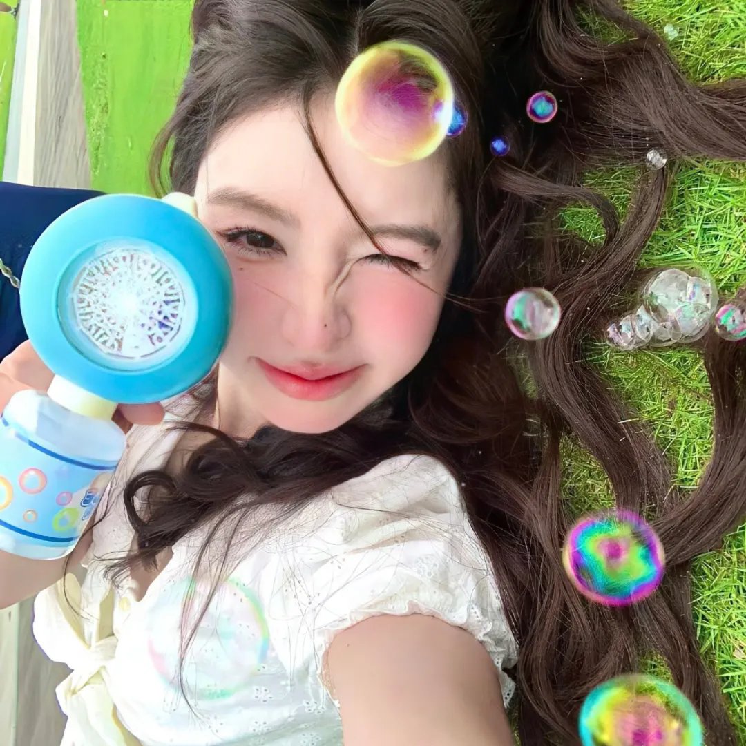 倾国艳后